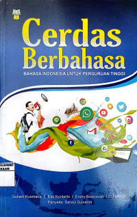 Cerdas Berbahasa