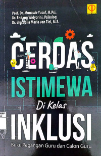 Cerdas Istimewa Di Kelas Inklusi