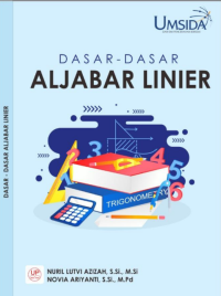 DASAR-DASAR ALJABAR LINEAR