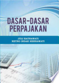 Dasar-dasar Perpajakan