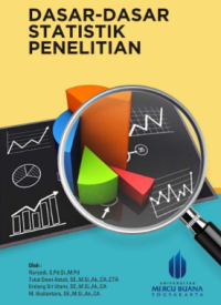 DASAR DASAR STATISTIKA PENELITIAN