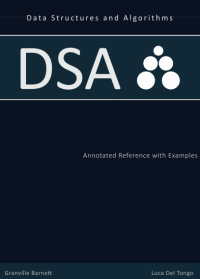 DATA STRUCTURES AND ALGORITHMS (DSA)