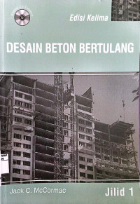 Desain Beton Bertulang