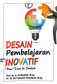 Desain Pembelaran Inovatif