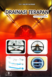 DRAINASE TERAPAN