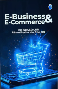 E-BUSINESS DAN E-COMMERCE