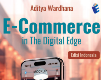 E-COMMERCE IN THE DIGITAL EDGE

2 EDISI INDONESIA