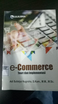 e-Commerce Teori dan Implementasi