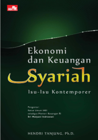 Ekonomi dan Keuangan Syariah