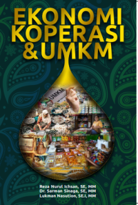 Ekonomi Koperasi & UMKM