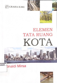 Elemen Tata Ruang Kota