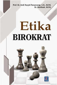 Etika Birokrat