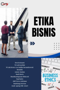 Etika Bisnis