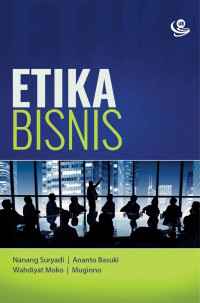 ETIKA BISNIS