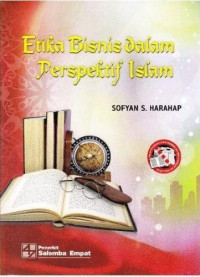 Etika bisnis dalam perspektif islam