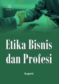 Etika bisnis dan profesi