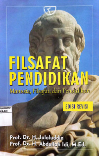 FILSASAFAT PENDIDIKAN