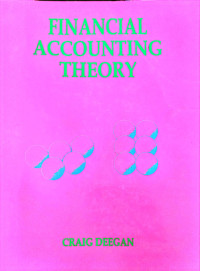 Financial Accounting Theory