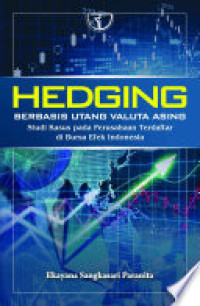 Hedging Berbasis Utang Valuta Asing