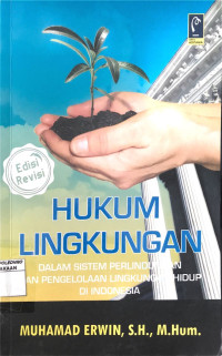 Hukum Lingkungan