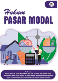 Hukum Pasar Modal