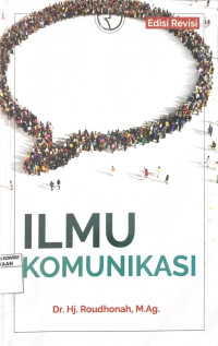 ILMU KOMUNIKASI