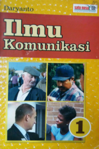 Ilmu komunikasi