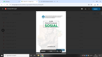 Ilmu Pengetahuan Sosial