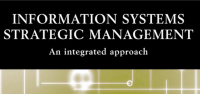 INFORMATION
SYSTEMS
STRATEGIC
MANAGEMENT