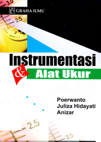 Instrumentasi dan Alat Ukur