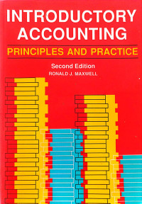 Introductory Accounting