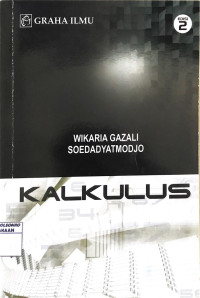 Kalkulus