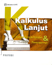 Kalkulus Lanjut