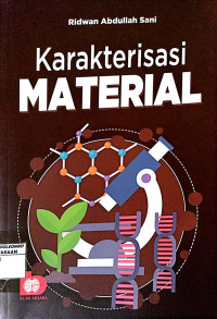 Karakterisasi Material