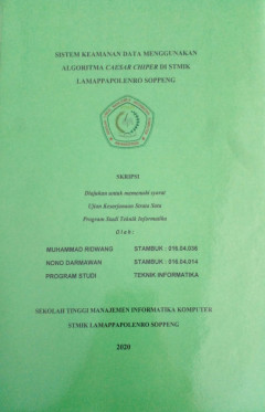 1 cover