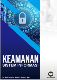 Keamanan SISTEM INFORMASI