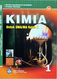 KIMIA