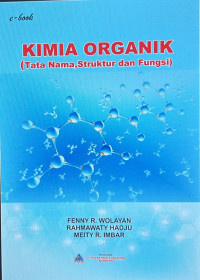 KIMIA ORGANIK