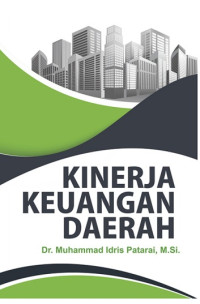 Image of Kinerja Keuangan Daerah
