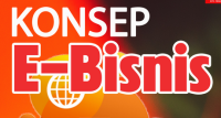 Konsep E-Bisnis