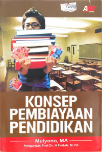 KONSEP PEMBIAYAAN PENDIDIKAN