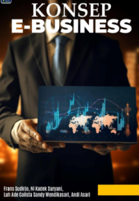 Konsep
E-Business