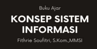 Konsep Sistem Informasi