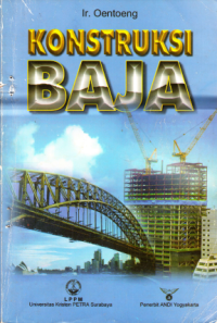 KONSTRUKSI BAJA