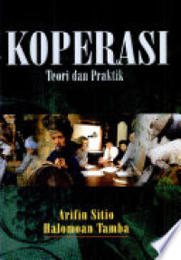 Koperasi: Teori dan Praktek