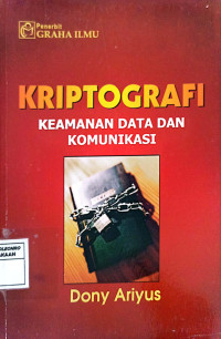 KRIPTOGRAFI