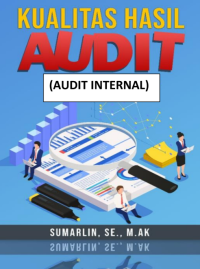 KUALITAS HASIL AUDIT
(AUDIT INTERNAL)