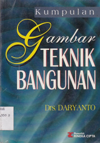 Kumpulan Gambar Teknik Bangunan