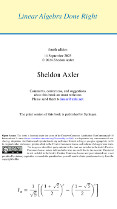 1 cover