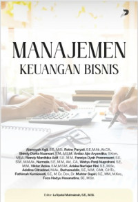 Manajemen keuangan bisnis